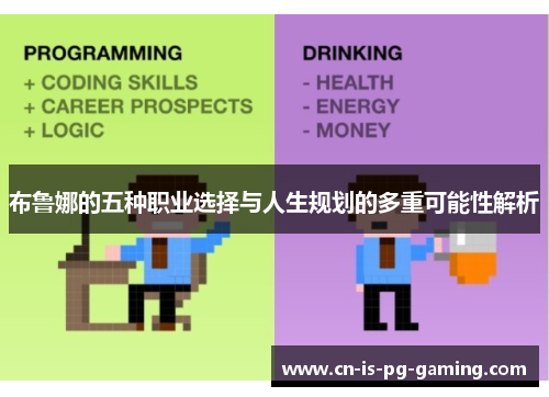 布鲁娜的五种职业选择与人生规划的多重可能性解析 布鲁娜的五种职业选择与人生规划的多重可能性解析