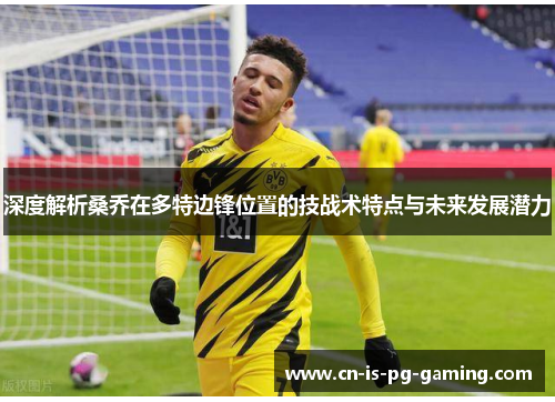 深度解析桑乔在多特边锋位置的技战术特点与未来发展潜力 深度解析桑乔在多特边锋位置的技战术特点与未来发展潜力