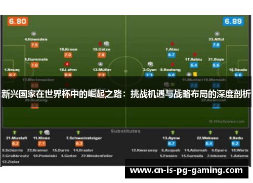 新兴国家在世界杯中的崛起之路：挑战机遇与战略布局的深度剖析