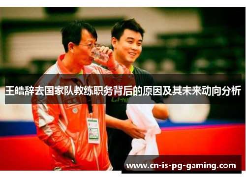 王皓辞去国家队教练职务背后的原因及其未来动向分析