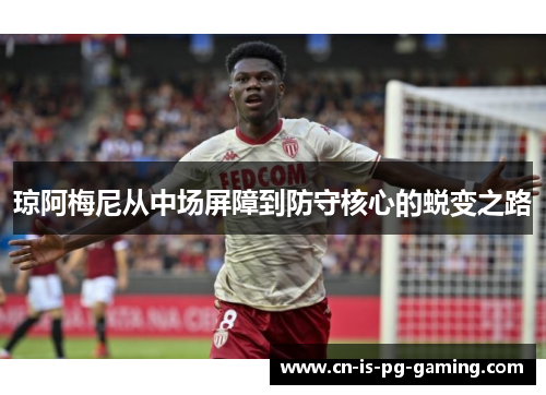 琼阿梅尼从中场屏障到防守核心的蜕变之路