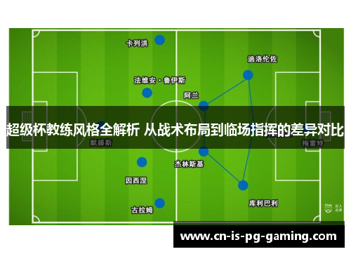 超级杯教练风格全解析 从战术布局到临场指挥的差异对比 超级杯教练风格全解析 从战术布局到临场指挥的差异对比